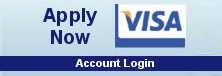 VISA Account Login